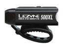 Lezyne Hecto Drive 500XL Purple