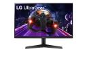LG 24GN60R-B 24" UltraGear FHD IPS 1ms 144Hz HDR Monitor With FreeSync