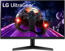 LG 24GN60R-B 24" UltraGear FHD IPS 1ms 144Hz HDR Monitor With FreeSync