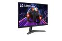 LG 24GN60R-B 24" UltraGear FHD IPS 1ms 144Hz HDR Monitor With FreeSync