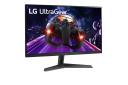 LG 24GN60R-B 24" UltraGear FHD IPS 1ms 144Hz HDR Monitor With FreeSync