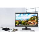 LG 27BK550Y-I 27" 1920x1080 FullHD LCD IPS Monitor
