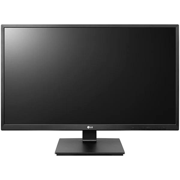 LG 27BK550Y-I 27" 1920x1080 FullHD LCD IPS Monitor