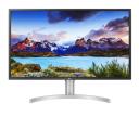 LG 32UN550-W 4K UHD 32" 3840 x 2160 4 MS HDMI DP VA LED Monitor (32UN550-W.AED)