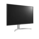 LG 32UN550-W 4K UHD 32" 3840 x 2160 4 MS HDMI DP VA LED Monitor (32UN550-W.AED)