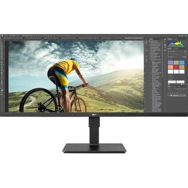 LG 34BN670-B 34inch Monitor 2560x1080