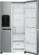 LG 668L Side by Side Fridge