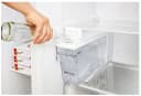 LG 668L Side by Side Fridge