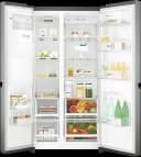 LG 668L Side by Side Fridge