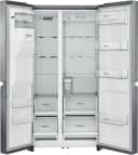 LG 668L Side by Side Fridge