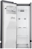 LG 668L Side by Side Fridge