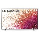 LG 86inch 4K NanoCell LED Smart TV 86NANO75TPA