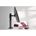 LG Ergo 34BP88CN-B - LED Monitor - Curved - 34-Inch - HDR