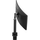 LG Ergo 34BP88CN-B - LED Monitor - Curved - 34-Inch - HDR