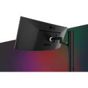 LG Ergo 34BP88CN-B - LED Monitor - Curved - 34-Inch - HDR