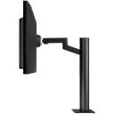 LG Ergo 34BP88CN-B - LED Monitor - Curved - 34-Inch - HDR