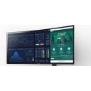 LG Ergo 34BP88CN-B - LED Monitor - Curved - 34-Inch - HDR