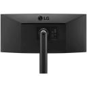 LG Ergo 34BP88CN-B - LED Monitor - Curved - 34-Inch - HDR