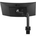 LG Ergo 34BP88CN-B - LED Monitor - Curved - 34-Inch - HDR