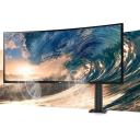 LG Ergo 34BP88CN-B - LED Monitor - Curved - 34-Inch - HDR