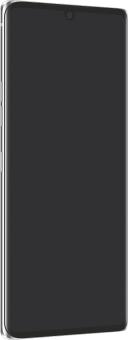 LG Velvet 5G (6.8" 48MP 128GB/6GB) - Aurora White