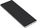 LG Velvet 5G (6.8" 48MP 128GB/6GB) - Aurora White