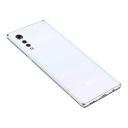 LG Velvet 5G (6.8" 48MP 128GB/6GB) - Aurora White