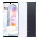 LG Velvet 5G (6.8" 48MP 128GB/6GB) - Aurora White