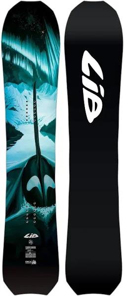 Lib Tech 2024 Orca Snowboard 162