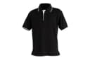 Liberty | Men Polo Shirts Contrast Pique