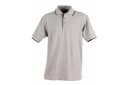 Liberty | Men Polo Shirts Contrast Pique