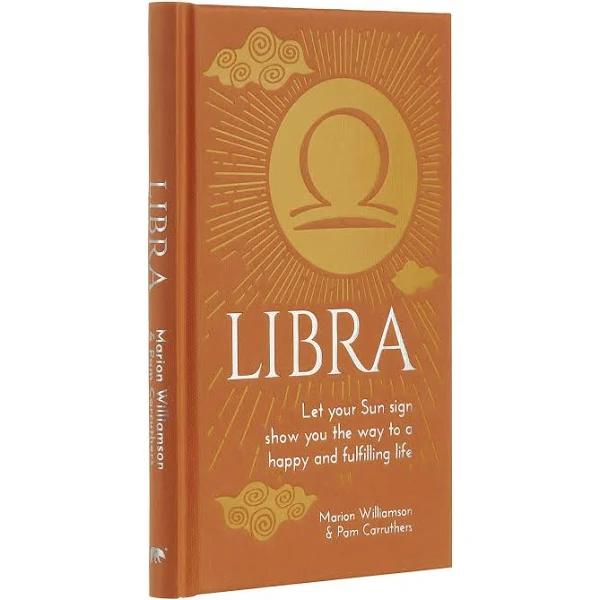 Libra by Marion Williamson