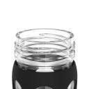 Lifefactory 650ml Classic Cap Bottle - Arctic White