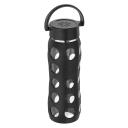 Lifefactory 650ml Classic Cap Bottle - Arctic White
