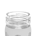 Lifefactory 650ml Classic Cap Bottle - Arctic White
