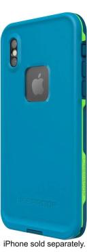 LifeProof Fre Case for iPhone x - Banzai