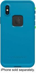 LifeProof Fre Case for iPhone x - Banzai