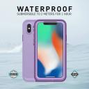 LifeProof Fre Case for iPhone x - Banzai