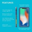 LifeProof Fre Case for iPhone x - Banzai