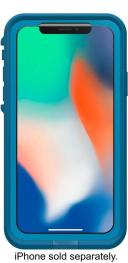 LifeProof Fre Case for iPhone x - Banzai