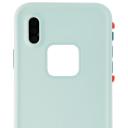 LifeProof Fre Case for iPhone x - Blue Coral
