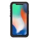 LifeProof Fre Case for iPhone x - Blue Coral