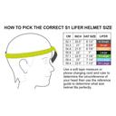 Lifer Certified Helmet | Black Gloss