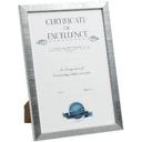 Lifestyle Brands Certificate Frame A3 Black/Gold