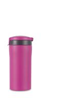 Lifeventure Flip Top Thermal Mug (Pink)