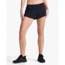 Light Speed 3" Shorts, 2XU, XS, Glacier/White Reflective, Female
