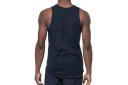 Lightweight Jersey Tank Top Medium / Navy / Slim by Reigning Champ