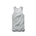 Lightweight Jersey Tank Top / XX Large / Heather Grey / Slim by Reigning Champ