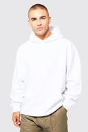 Lightweight Oversized Hoodie