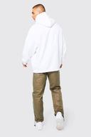 Lightweight Oversized Hoodie